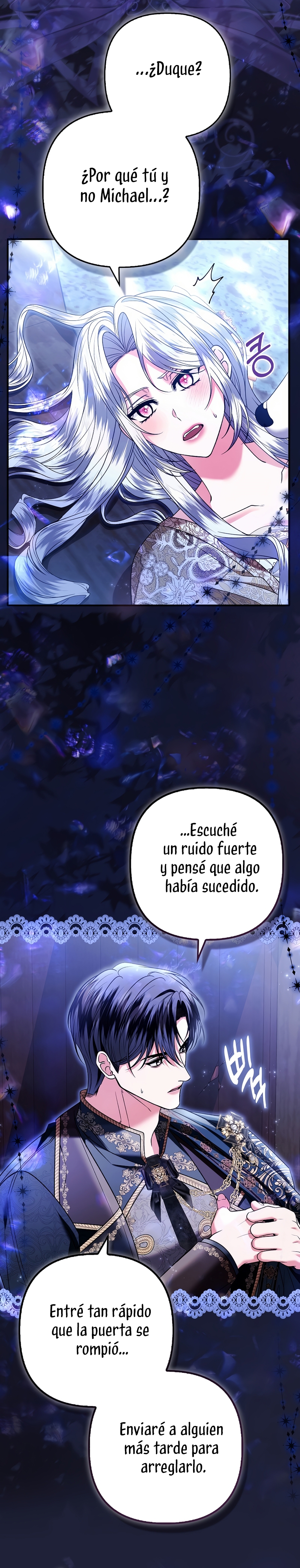 Como rechazar el Matrimonio Perfecto Capitulo 35 página 23