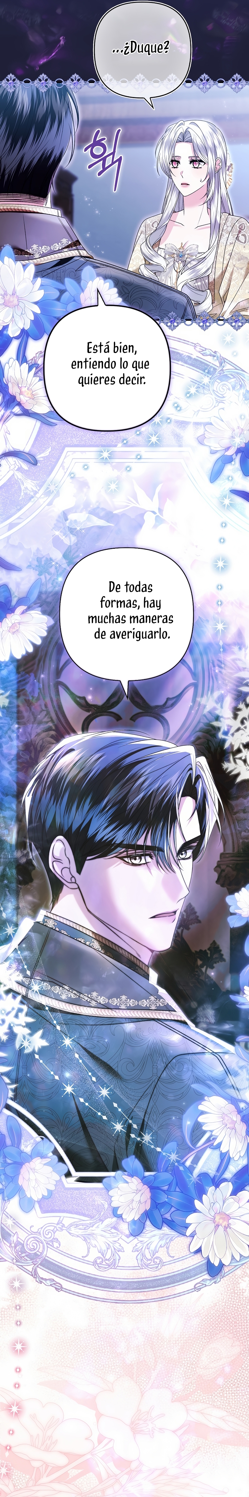 Como rechazar el Matrimonio Perfecto Capitulo 35 página 28