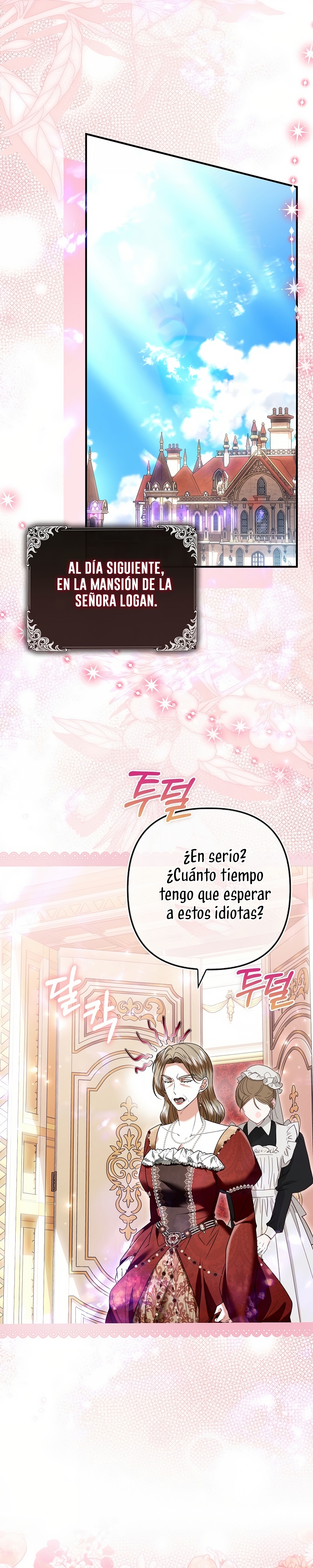 Como rechazar el Matrimonio Perfecto Capitulo 35 página 29