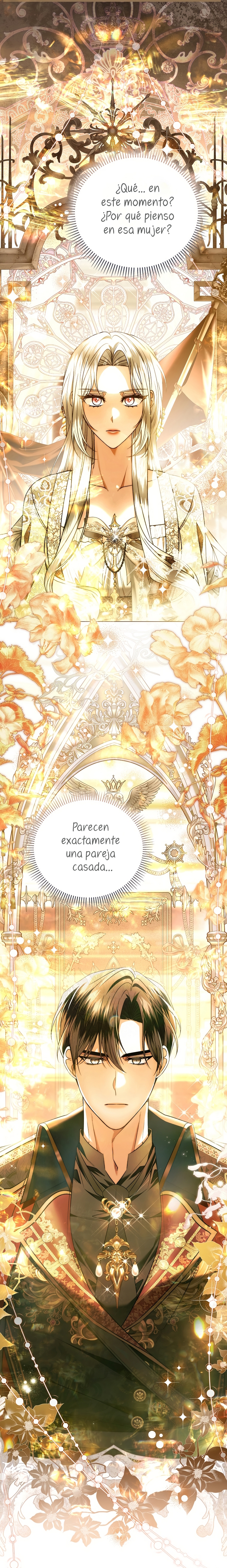 Como rechazar el Matrimonio Perfecto Capitulo 36 página 11