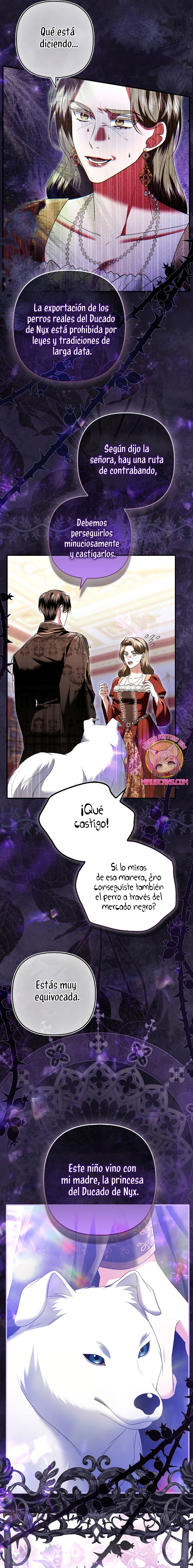 Como rechazar el Matrimonio Perfecto Capitulo 36 página 14