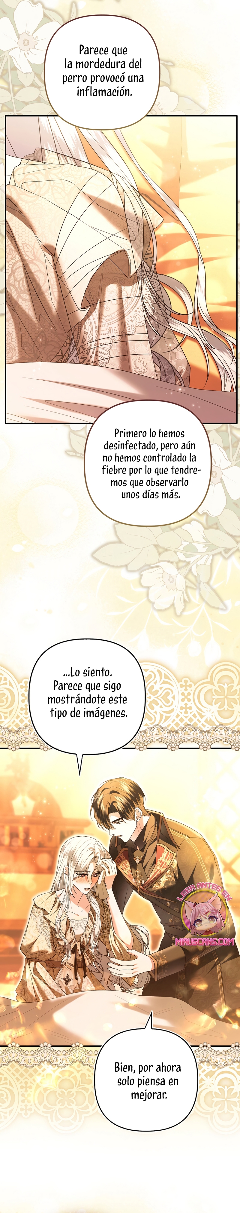 Como rechazar el Matrimonio Perfecto Capitulo 36 página 25