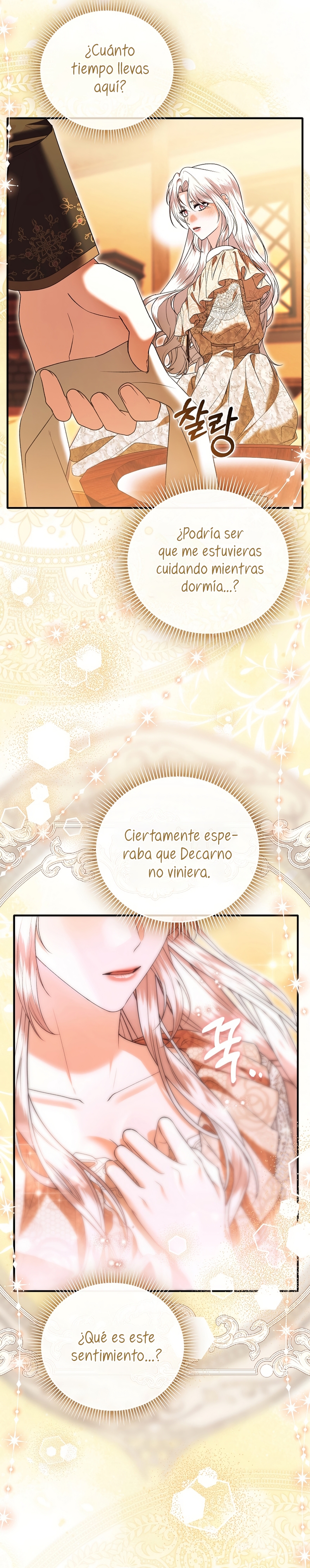 Como rechazar el Matrimonio Perfecto Capitulo 36 página 26