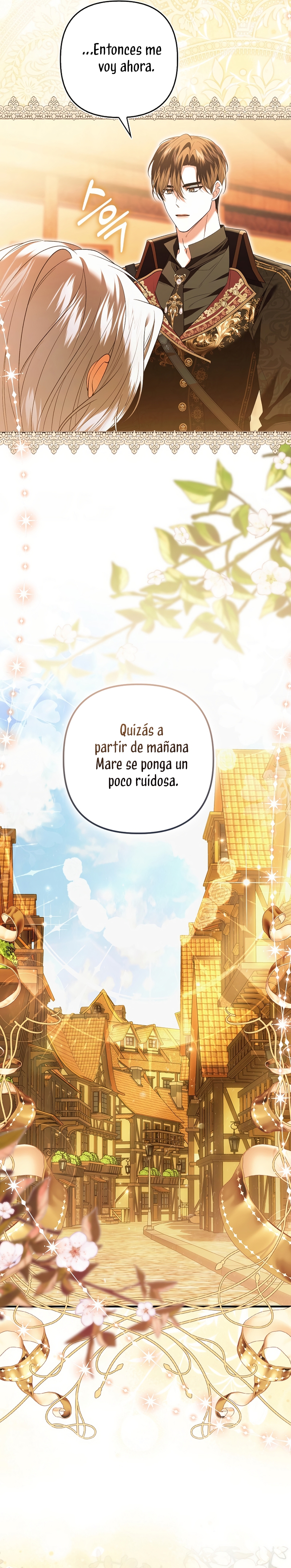 Como rechazar el Matrimonio Perfecto Capitulo 36 página 27