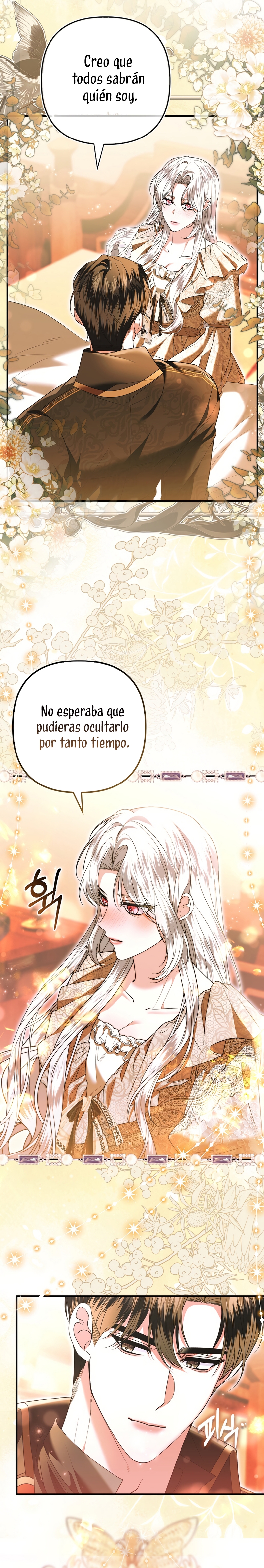 Como rechazar el Matrimonio Perfecto Capitulo 36 página 28