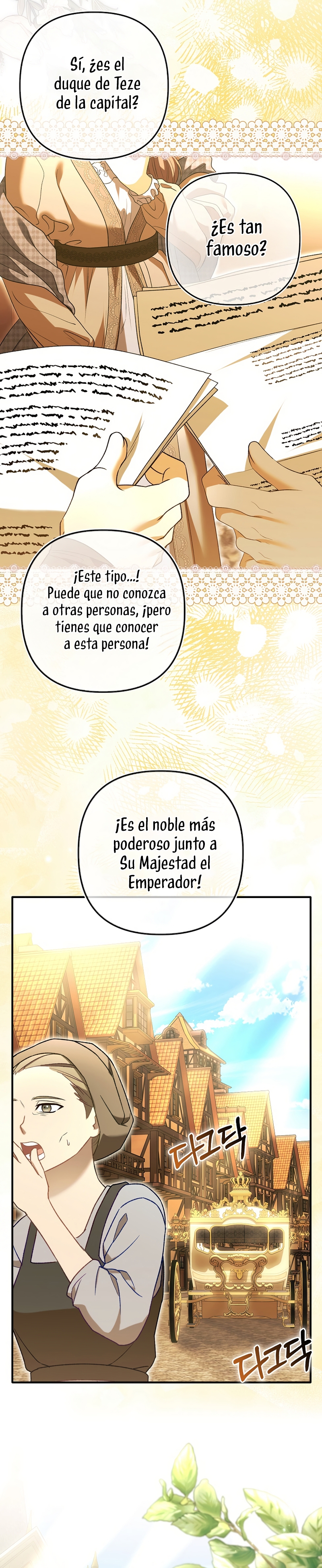 Como rechazar el Matrimonio Perfecto Capitulo 36 página 30