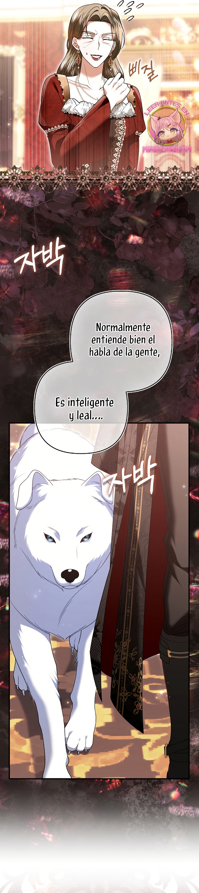 Como rechazar el Matrimonio Perfecto Capitulo 36 página 9