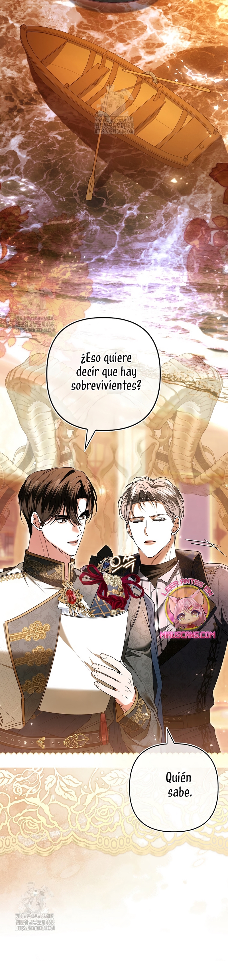 Como rechazar el Matrimonio Perfecto Capitulo 37 página 24