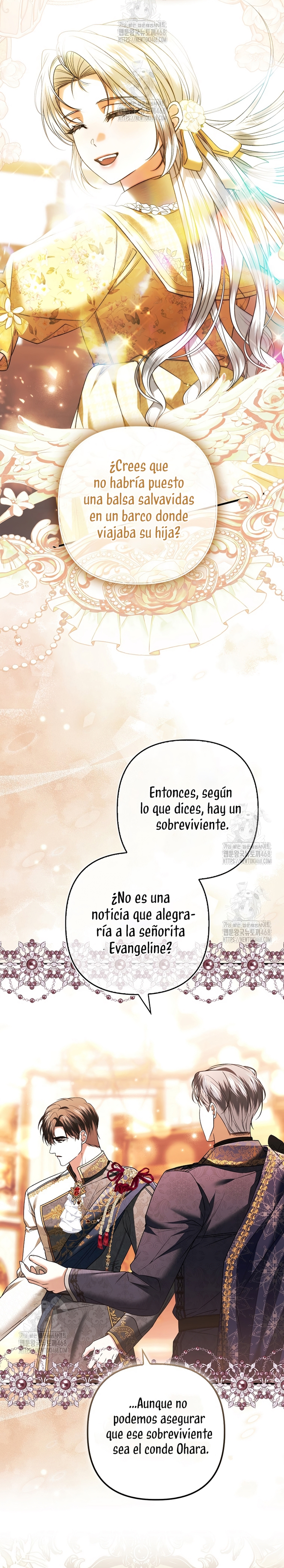 Como rechazar el Matrimonio Perfecto Capitulo 37 página 26