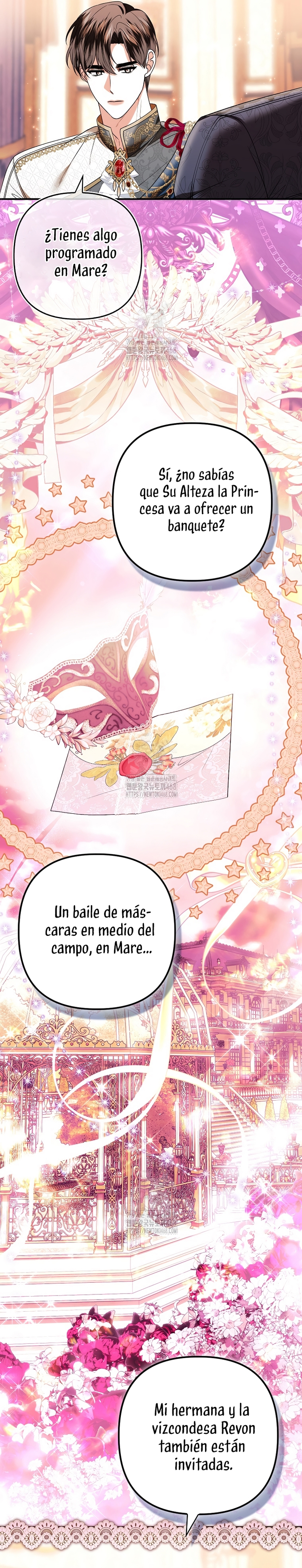 Como rechazar el Matrimonio Perfecto Capitulo 37 página 29
