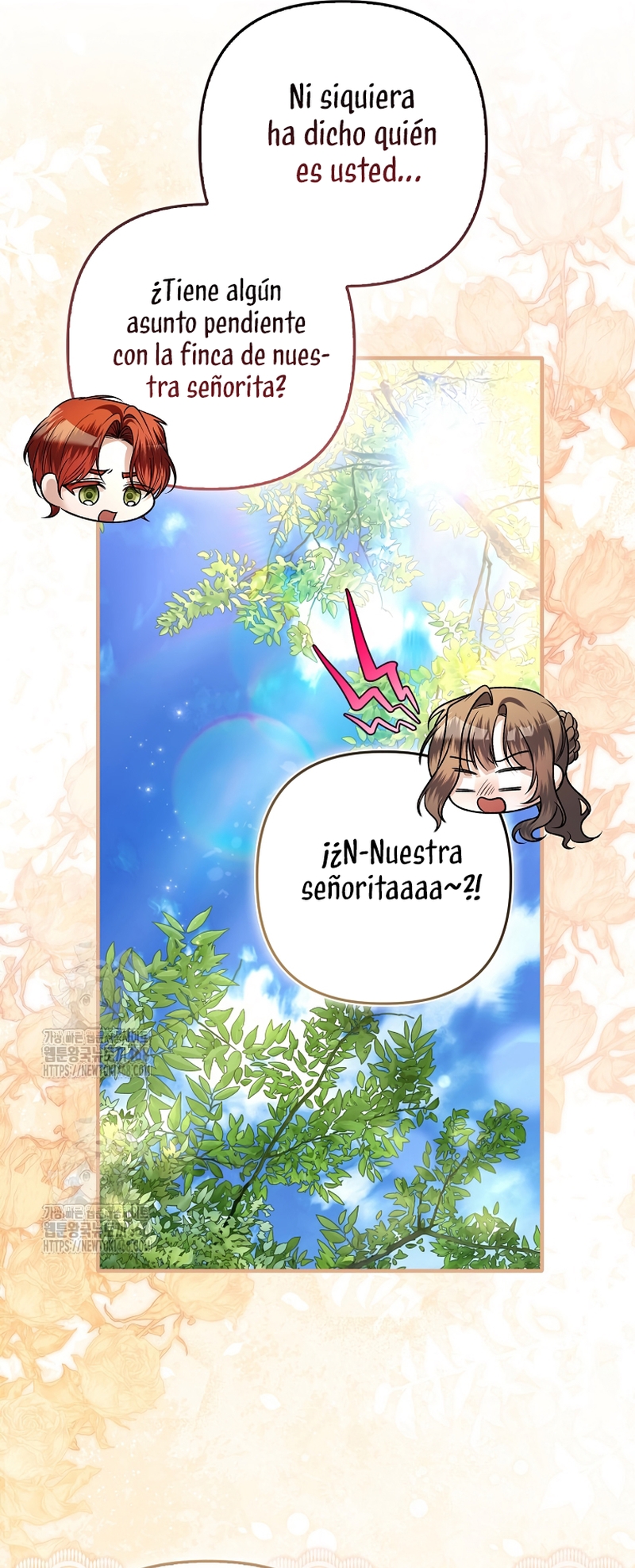Como rechazar el Matrimonio Perfecto Capitulo 37 página 36