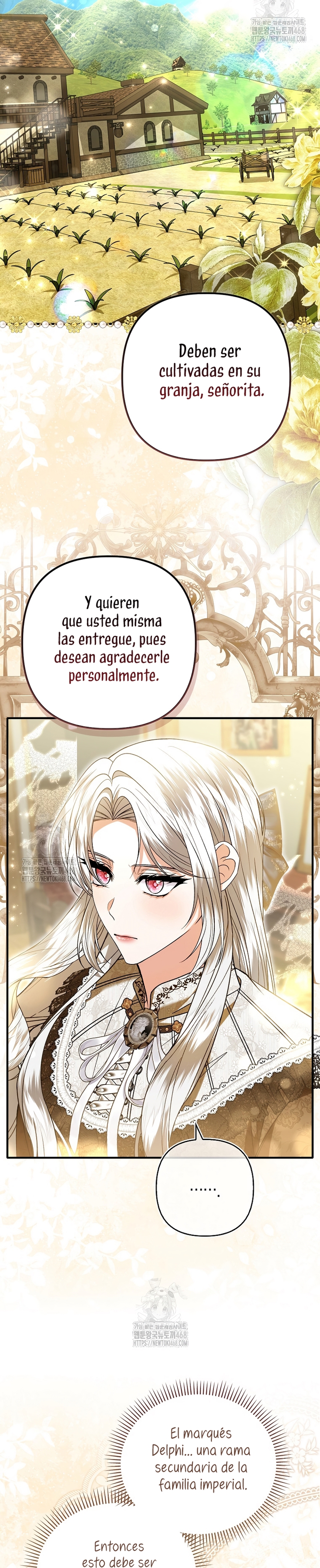 Como rechazar el Matrimonio Perfecto Capitulo 37 página 41