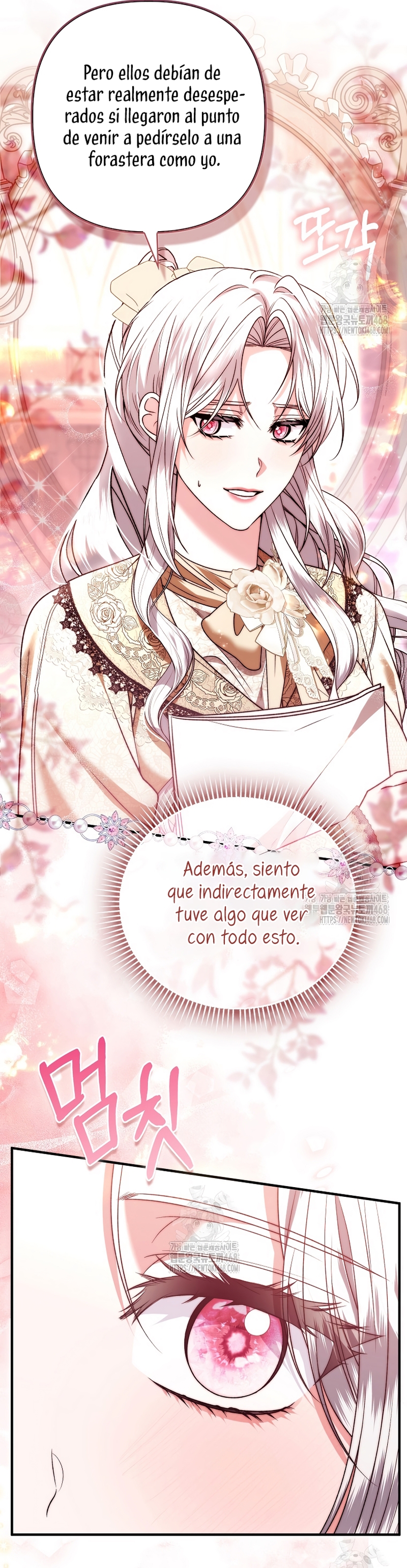 Como rechazar el Matrimonio Perfecto Capitulo 37 página 9