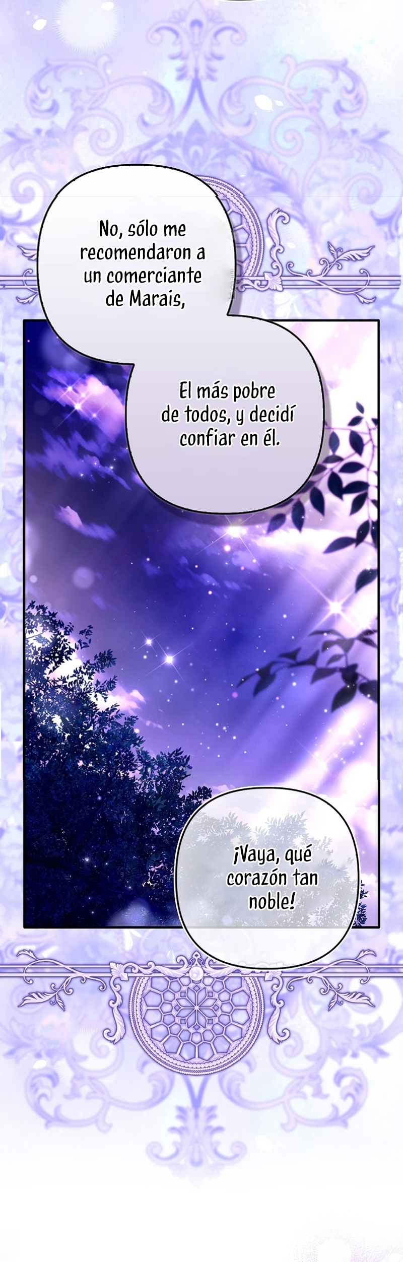 Como rechazar el Matrimonio Perfecto Capitulo 38 página 12