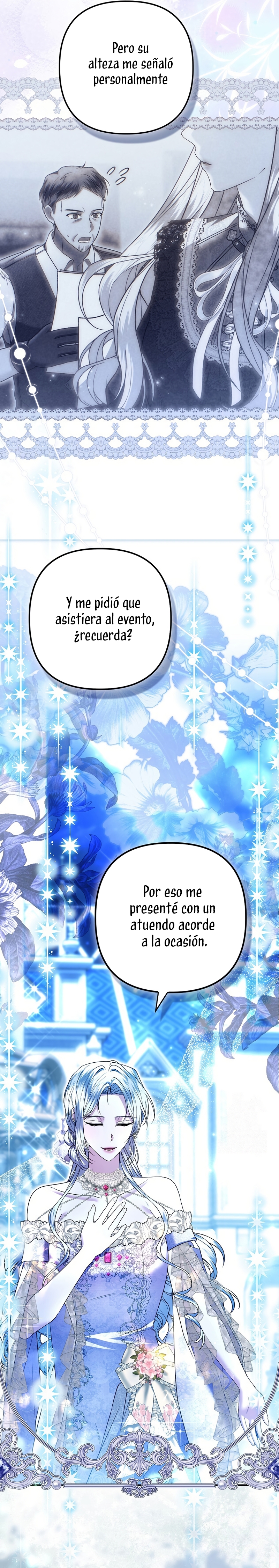 Como rechazar el Matrimonio Perfecto Capitulo 38 página 17