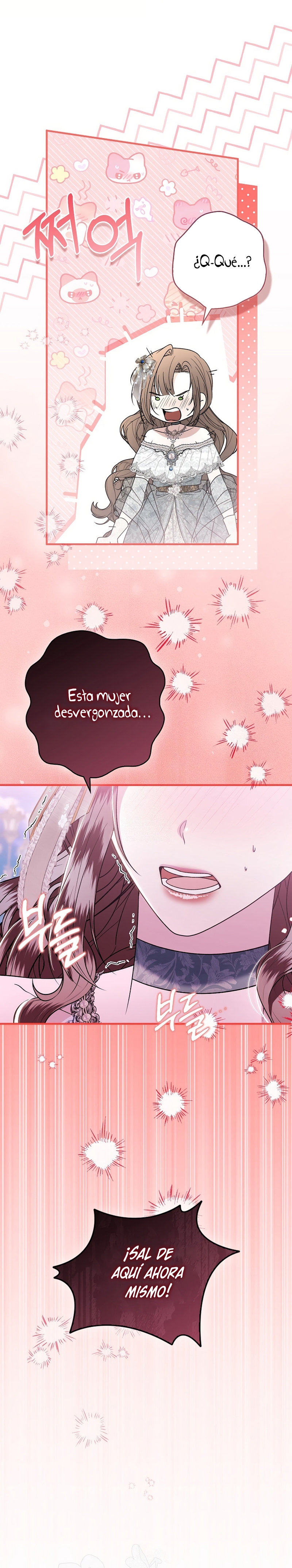 Como rechazar el Matrimonio Perfecto Capitulo 38 página 22