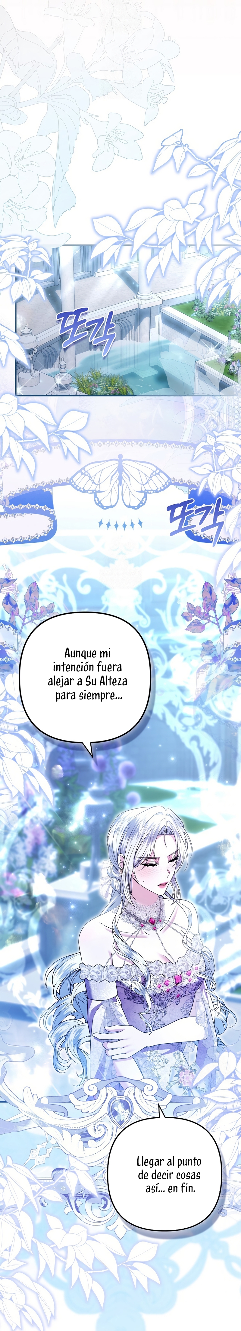 Como rechazar el Matrimonio Perfecto Capitulo 38 página 23
