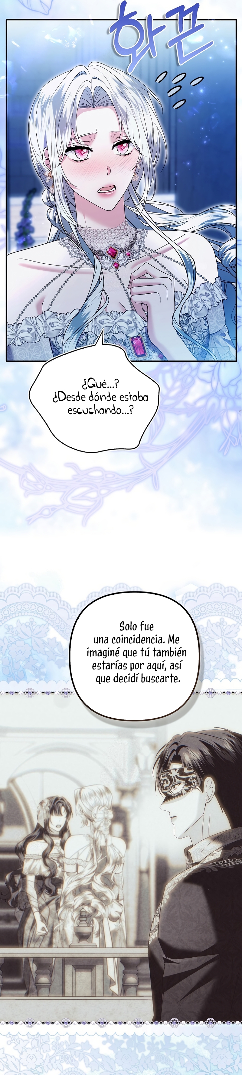 Como rechazar el Matrimonio Perfecto Capitulo 38 página 26