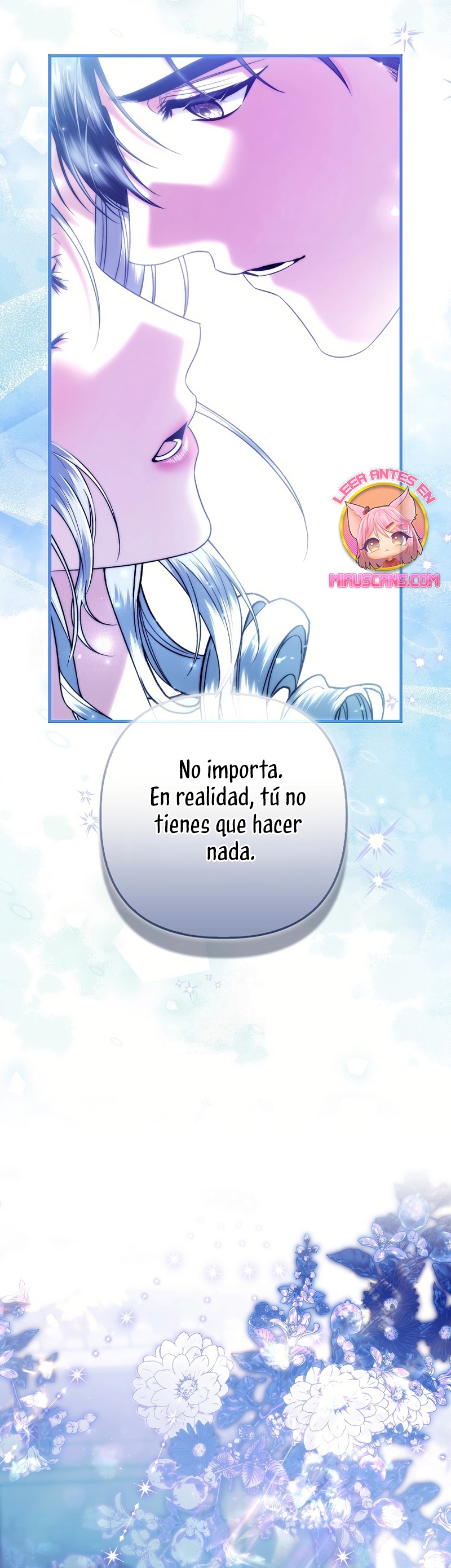 Como rechazar el Matrimonio Perfecto Capitulo 38 página 28