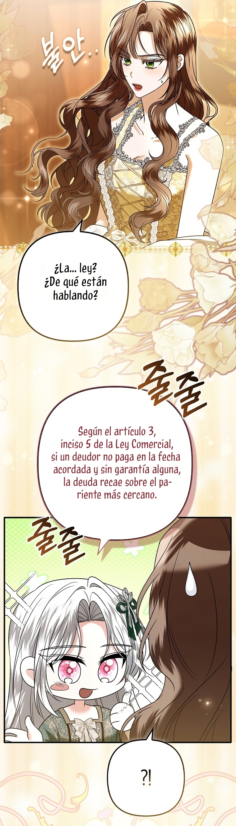 Como rechazar el Matrimonio Perfecto Capitulo 39 página 12