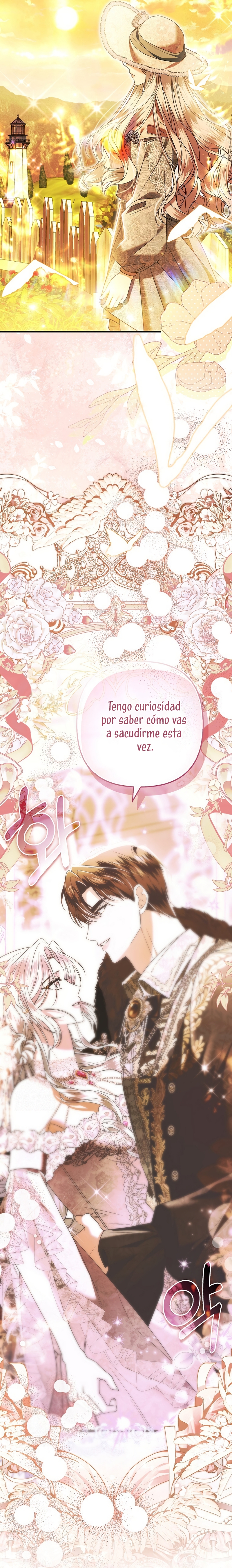 Como rechazar el Matrimonio Perfecto Capitulo 39 página 25