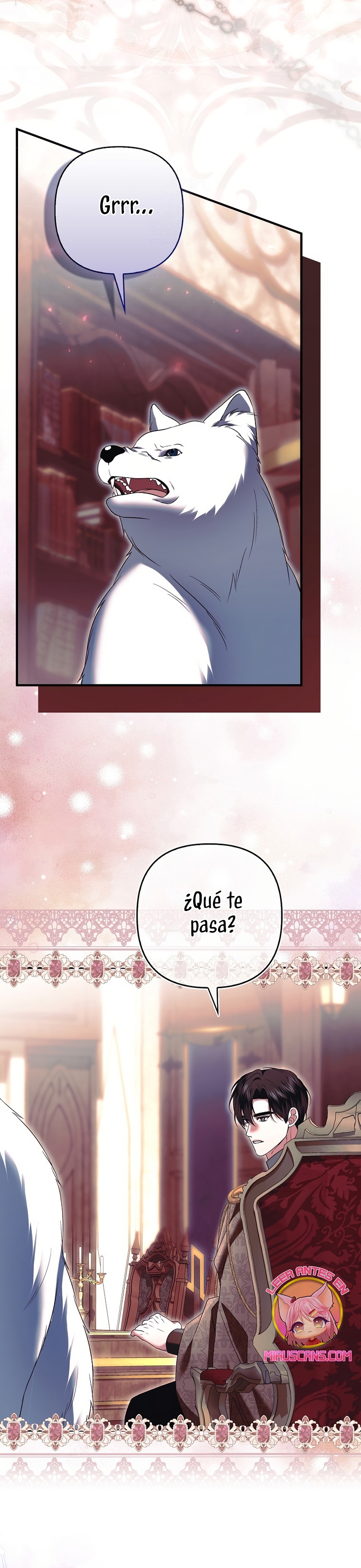 Como rechazar el Matrimonio Perfecto Capitulo 39 página 29