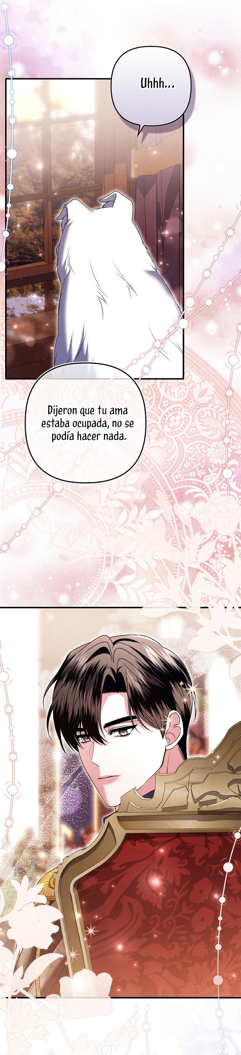 Como rechazar el Matrimonio Perfecto Capitulo 39 página 30
