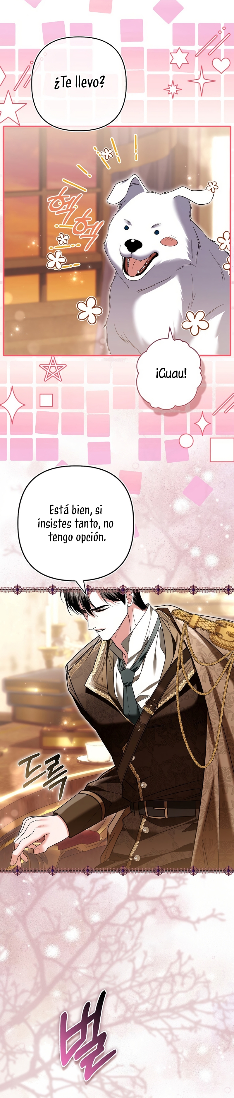 Como rechazar el Matrimonio Perfecto Capitulo 39 página 34