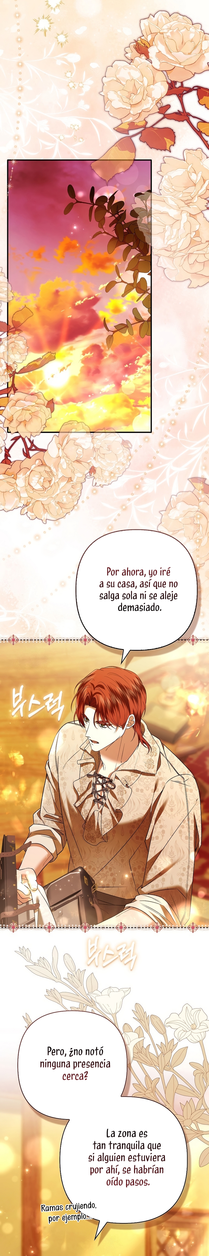 Como rechazar el Matrimonio Perfecto Capitulo 40 página 12