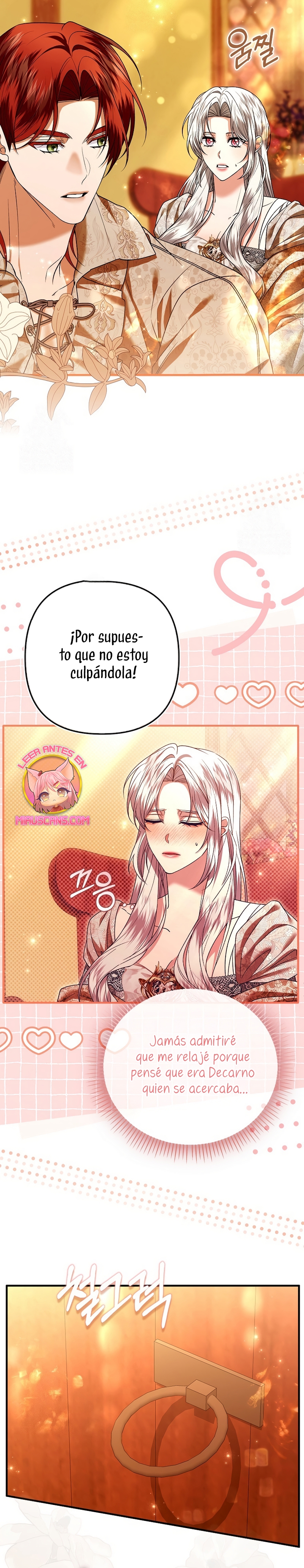 Como rechazar el Matrimonio Perfecto Capitulo 40 página 13