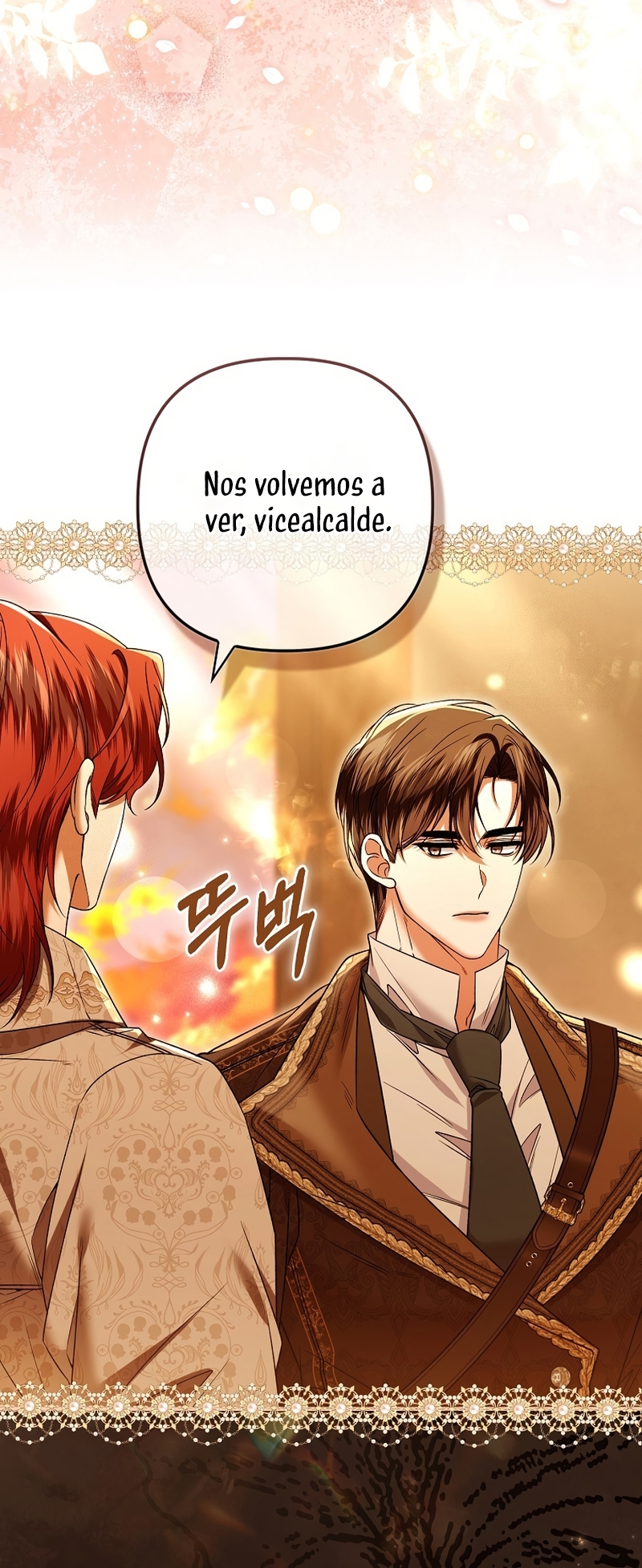 Como rechazar el Matrimonio Perfecto Capitulo 40 página 17