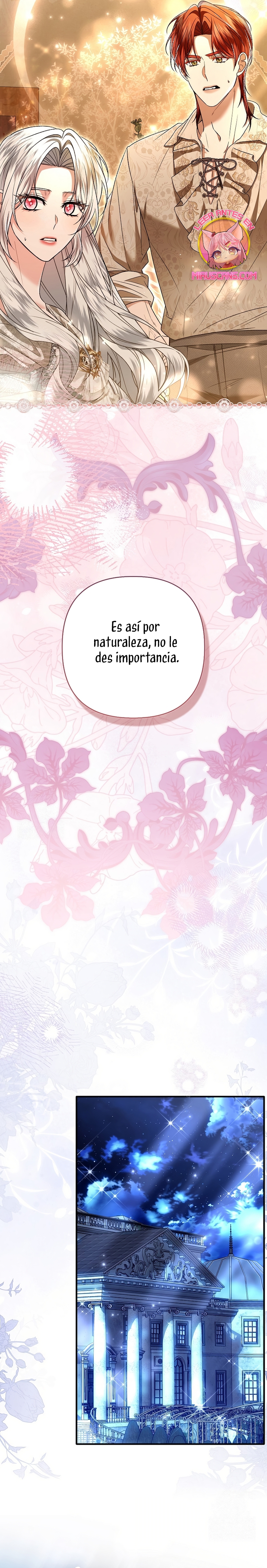 Como rechazar el Matrimonio Perfecto Capitulo 40 página 23