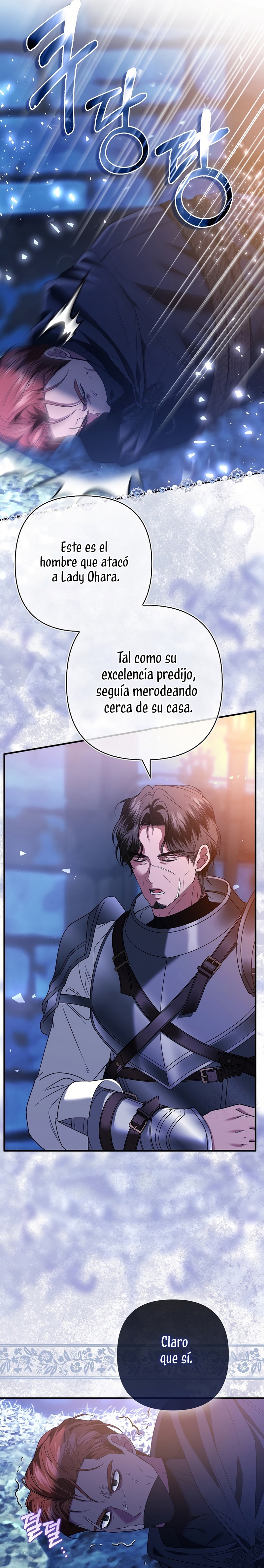 Como rechazar el Matrimonio Perfecto Capitulo 40 página 24