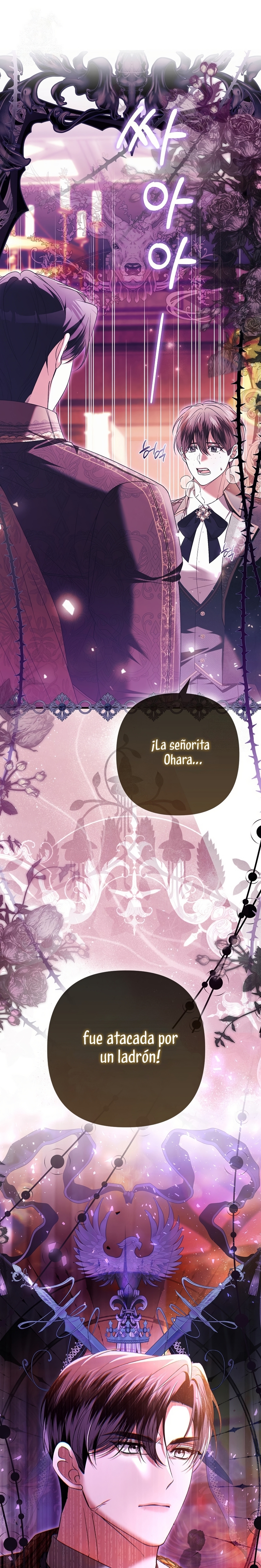 Como rechazar el Matrimonio Perfecto Capitulo 40 página 3
