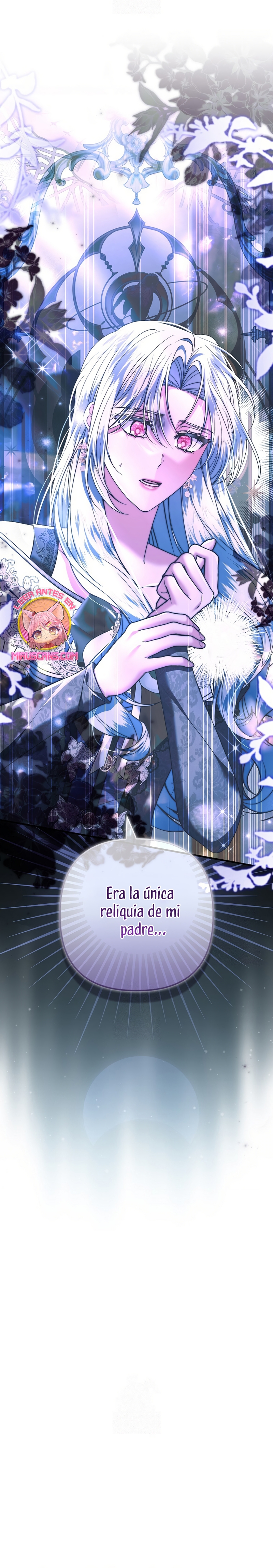 Como rechazar el Matrimonio Perfecto Capitulo 40 página 37