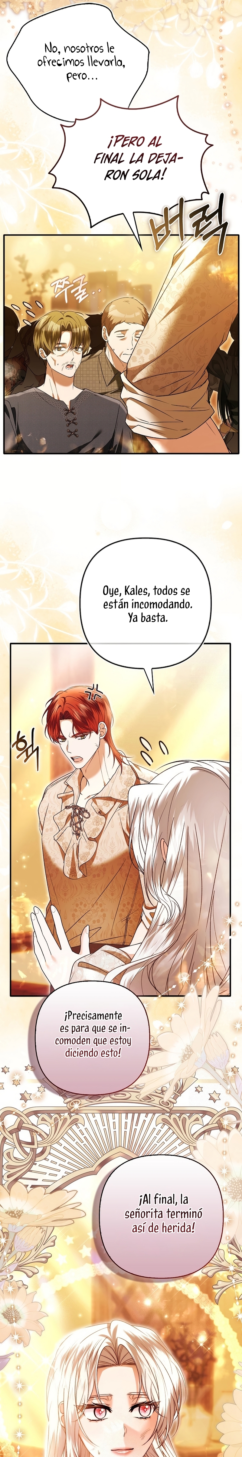 Como rechazar el Matrimonio Perfecto Capitulo 40 página 7