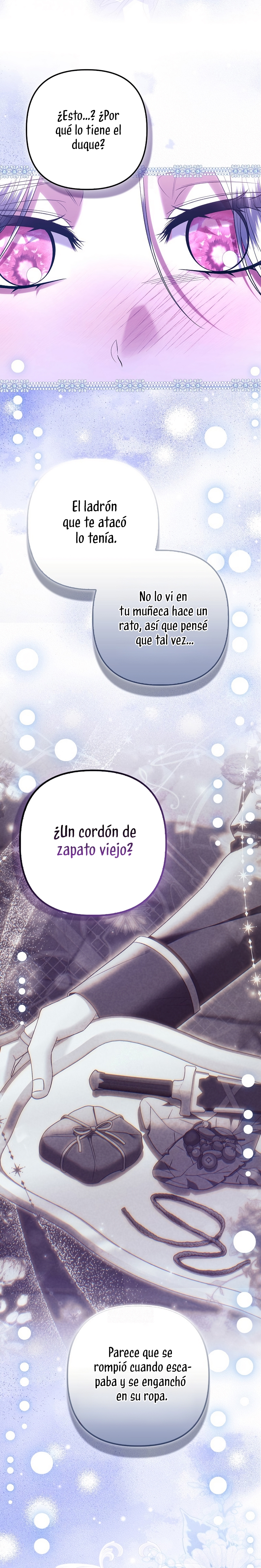 Como rechazar el Matrimonio Perfecto Capitulo 41 página 13