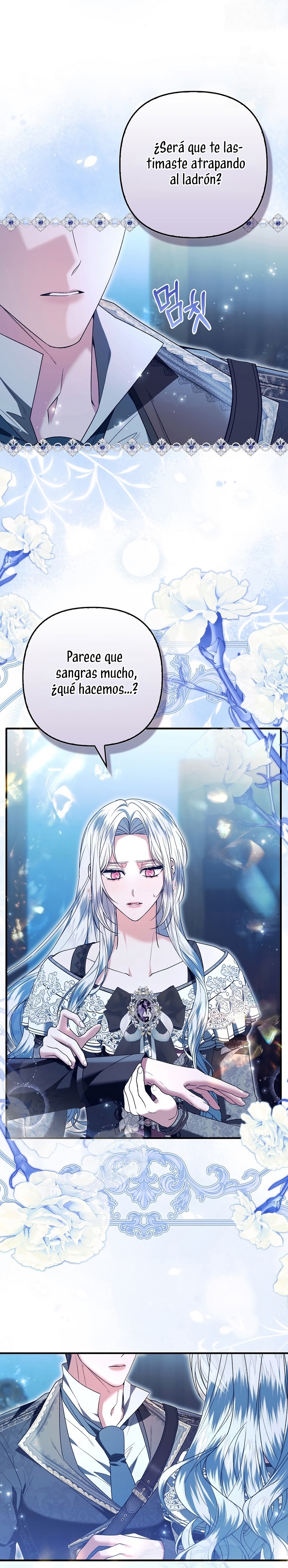 Como rechazar el Matrimonio Perfecto Capitulo 41 página 26
