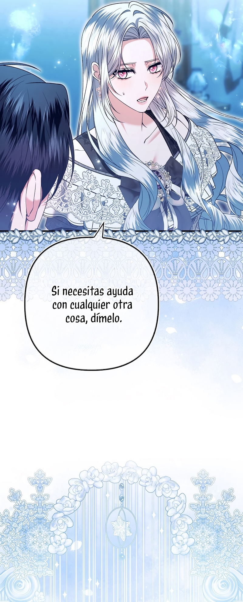 Como rechazar el Matrimonio Perfecto Capitulo 41 página 28