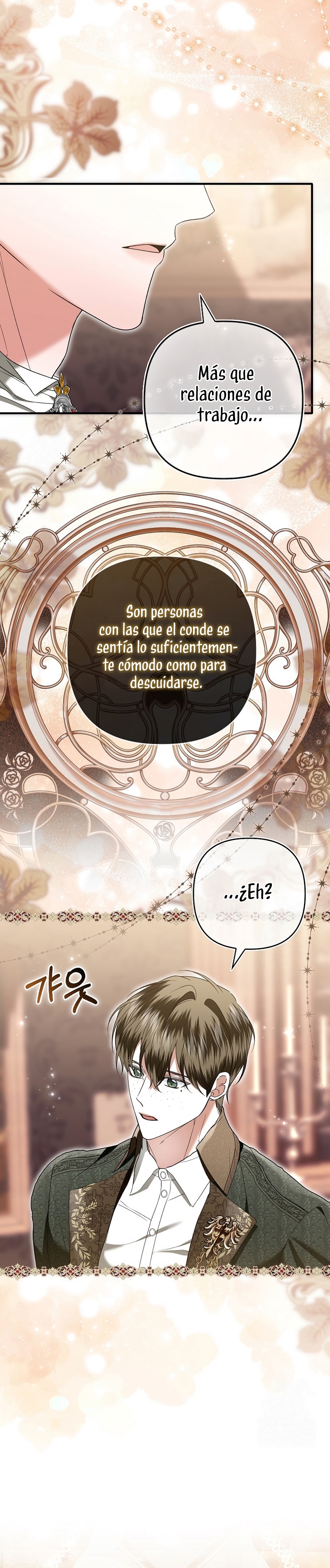 Como rechazar el Matrimonio Perfecto Capitulo 42 página 23