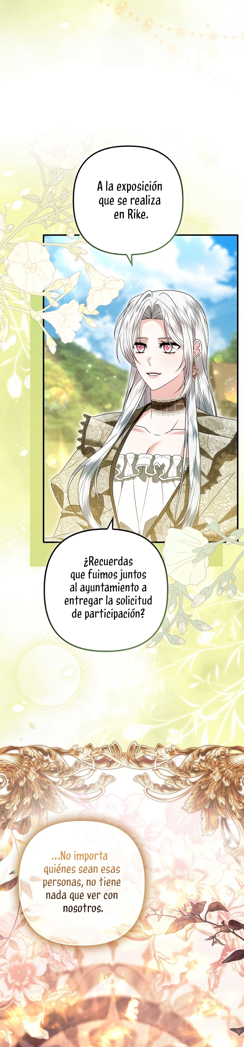 Como rechazar el Matrimonio Perfecto Capitulo 42 página 31