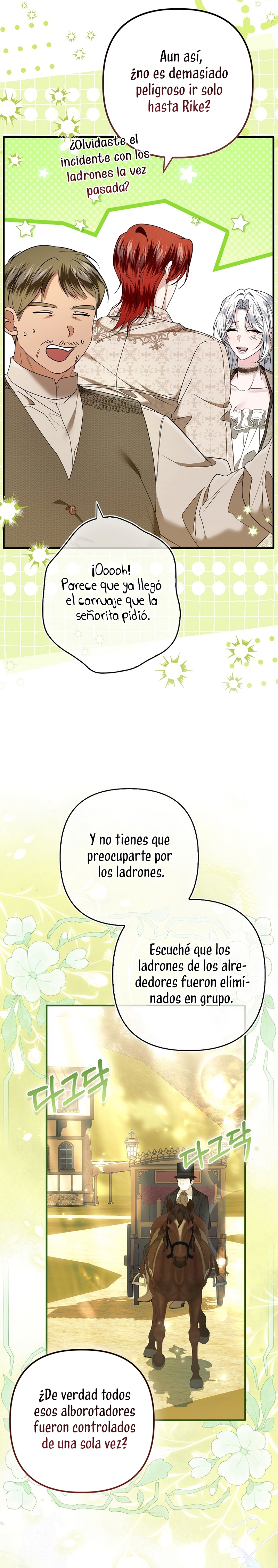 Como rechazar el Matrimonio Perfecto Capitulo 42 página 33