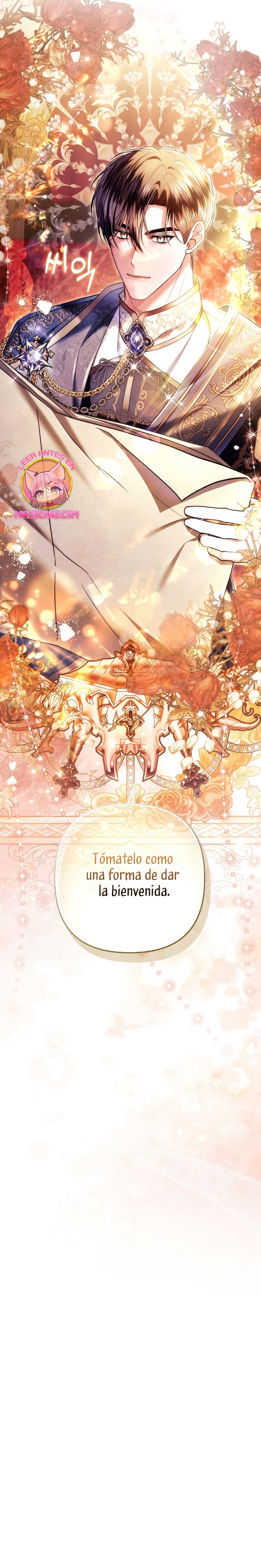 Como rechazar el Matrimonio Perfecto Capitulo 42 página 37
