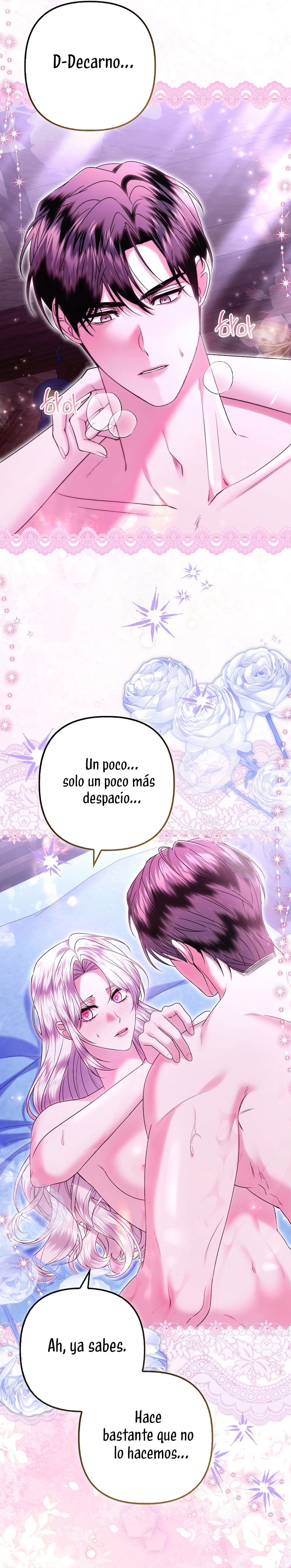 Como rechazar el Matrimonio Perfecto Capitulo 42 página 5