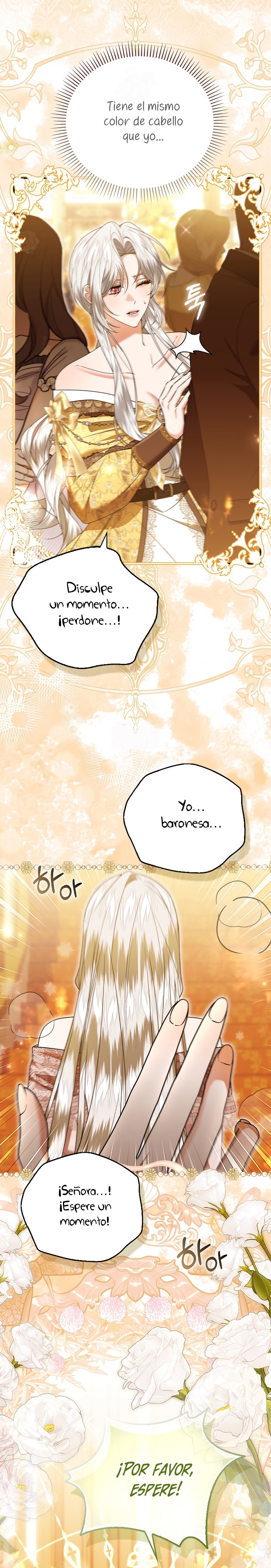 Como rechazar el Matrimonio Perfecto Capitulo 46 página 11