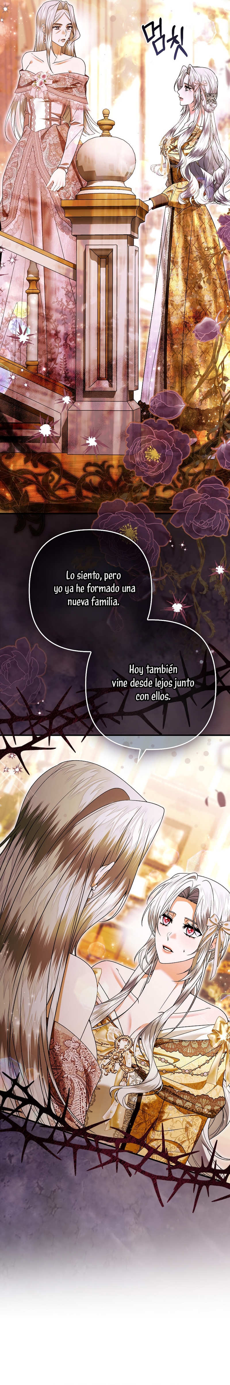 Como rechazar el Matrimonio Perfecto Capitulo 46 página 16