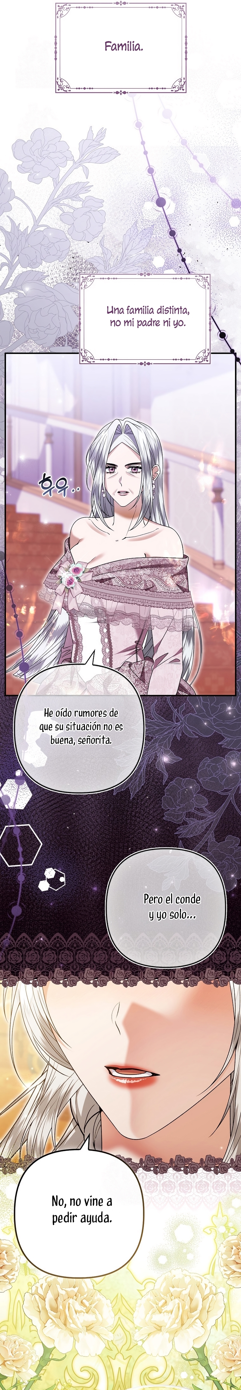 Como rechazar el Matrimonio Perfecto Capitulo 46 página 17