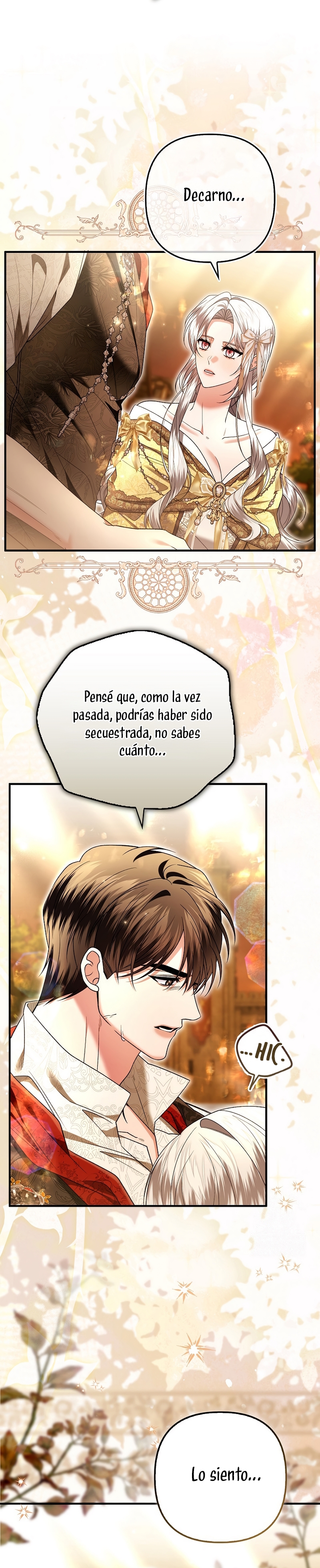 Como rechazar el Matrimonio Perfecto Capitulo 46 página 25
