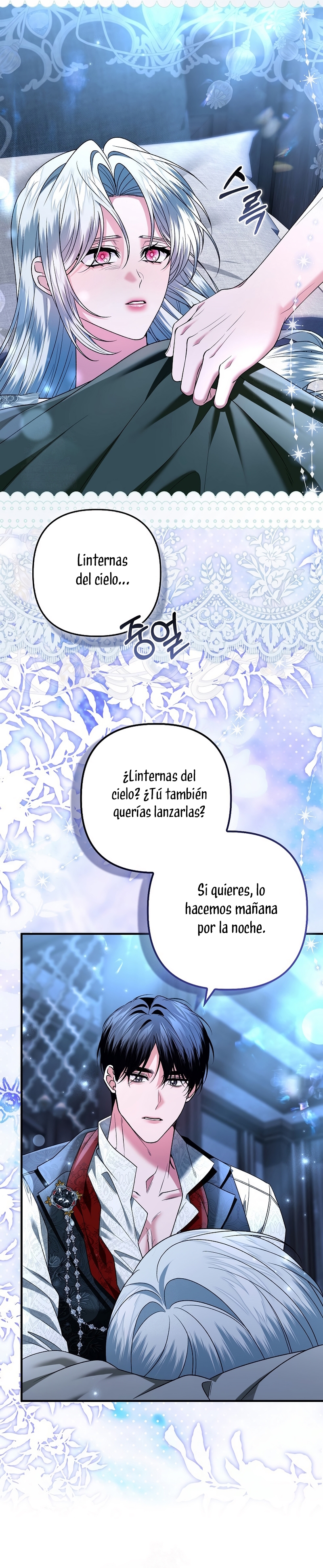 Como rechazar el Matrimonio Perfecto Capitulo 46 página 30