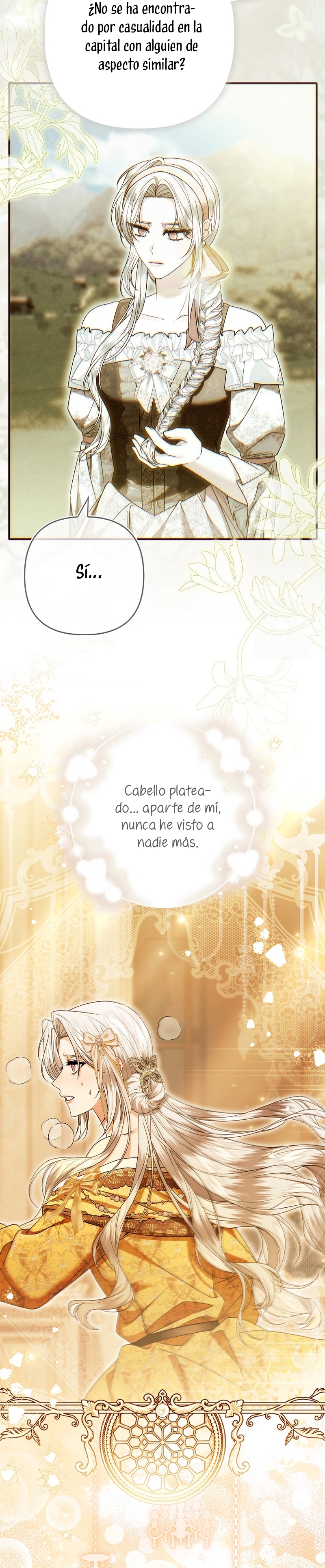 Como rechazar el Matrimonio Perfecto Capitulo 46 página 9